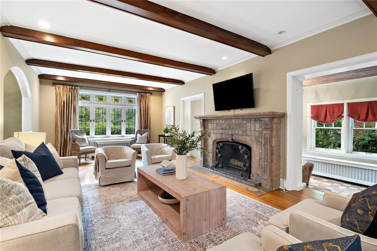 307 Park Road Webster Groves, MO 63119 - Photo 8 of 68