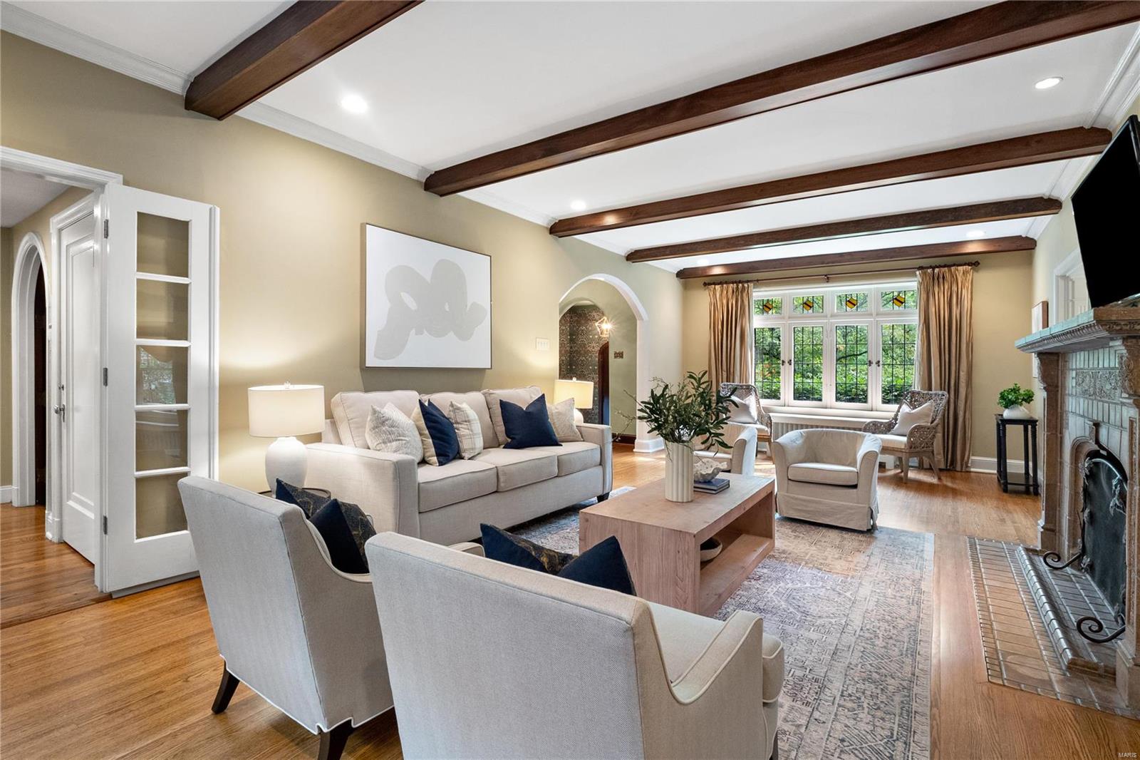 307 Park Road Webster Groves, MO 63119 - Photo 9 of 68