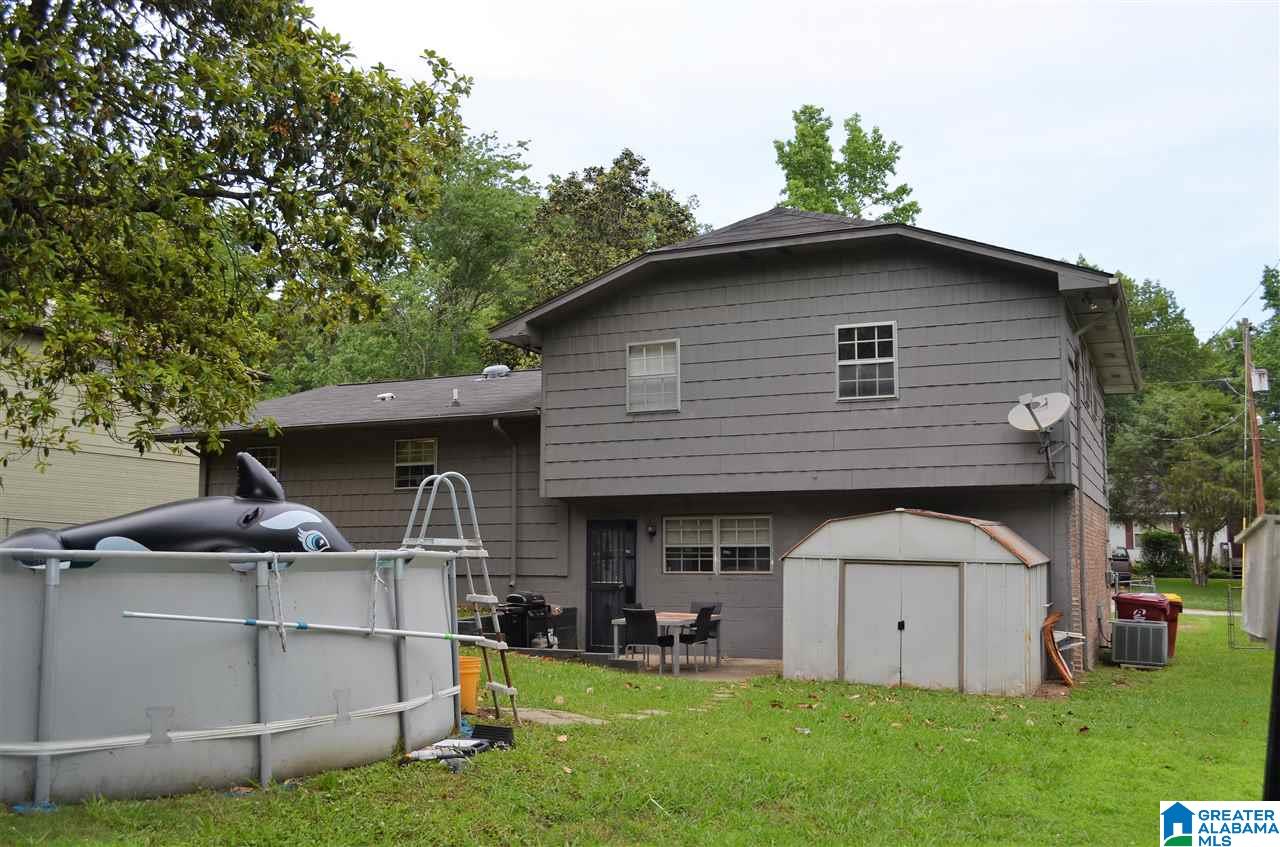 309 St John Road Northwest Birmingham, AL 35215 - Photo 18 of 18