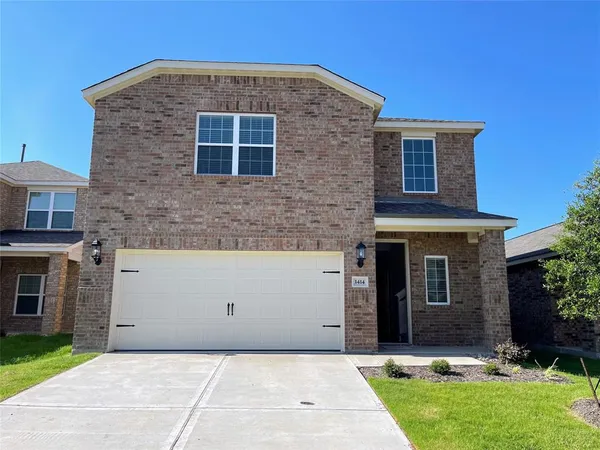 $2,095 | 1414 Windermere Way, Princeton, TX 75407