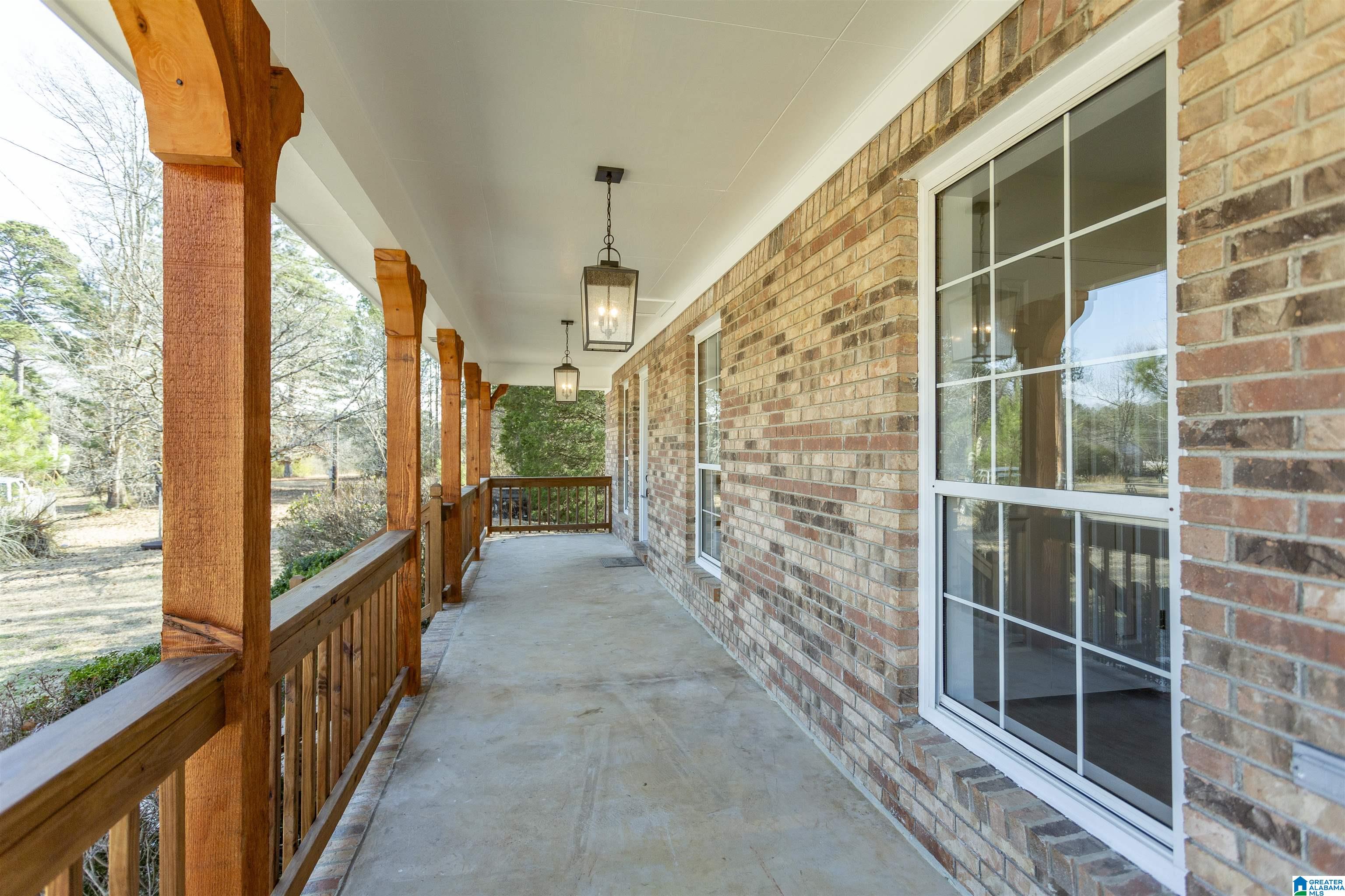 272 Echols Road Gardendale, AL 35071 - Photo 4 of 34