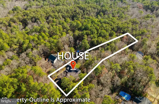 $565,000 | 21060 Woodmere Drive, Leonardtown, MD 20650