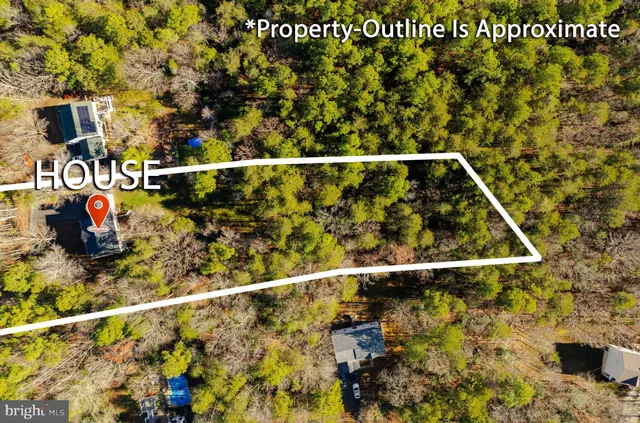 $565,000 | 21060 Woodmere Drive, Leonardtown, MD 20650