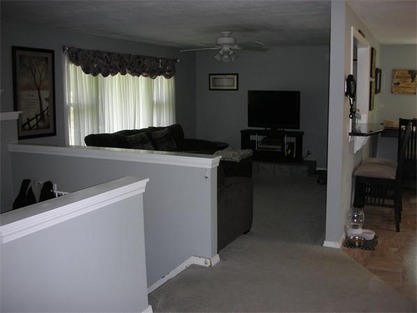 95 Brookfield Road Charlton, MA 01507 - Photo 11 of 15 a kitchen with a cabinets and a window