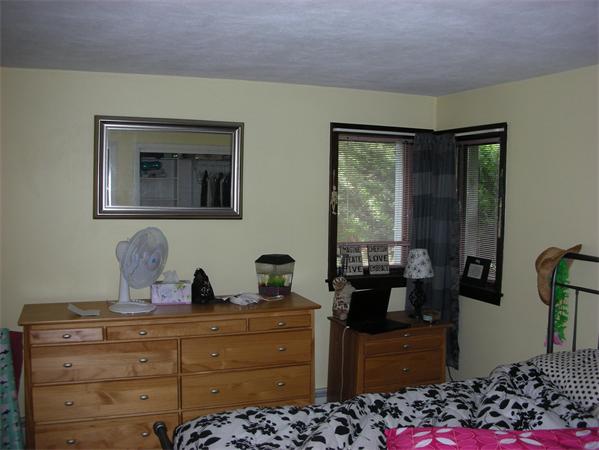 95 Brookfield Road Charlton, MA 01507 - Photo 12 of 15 a room with lots of wooden furniture and wooden floor