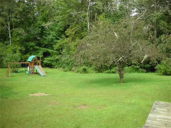 95 Brookfield Road Charlton, MA 01507 - Photo 15 of 15 a view of a park with large trees