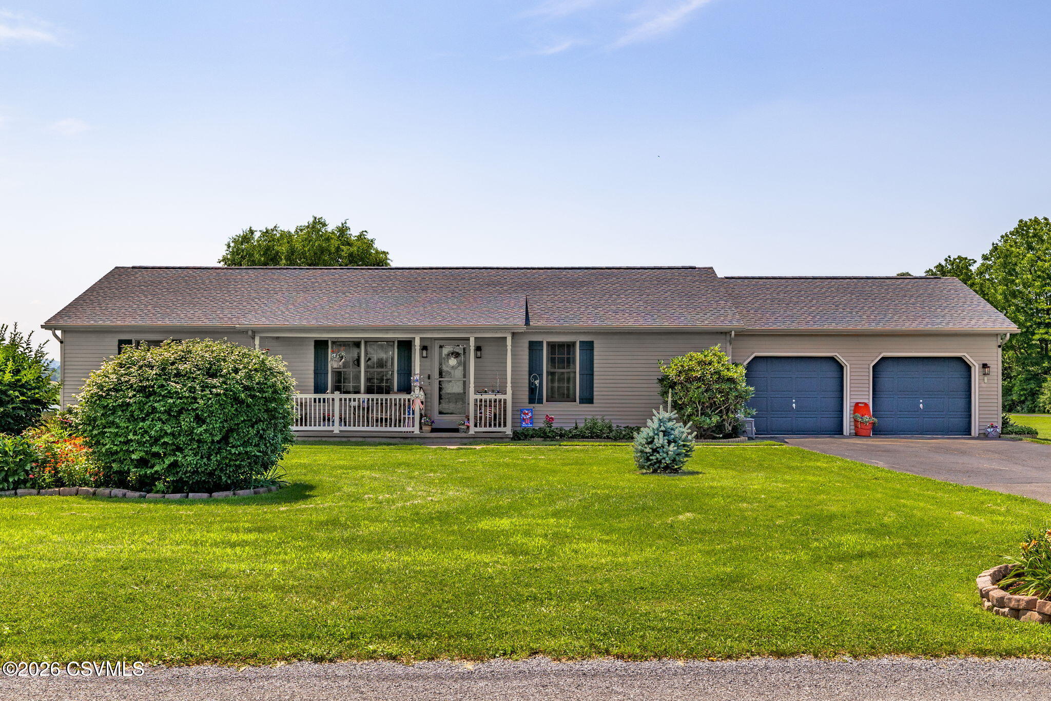 2111 Spruce Road Sunbury, PA 17801 - Photo 33 of 38