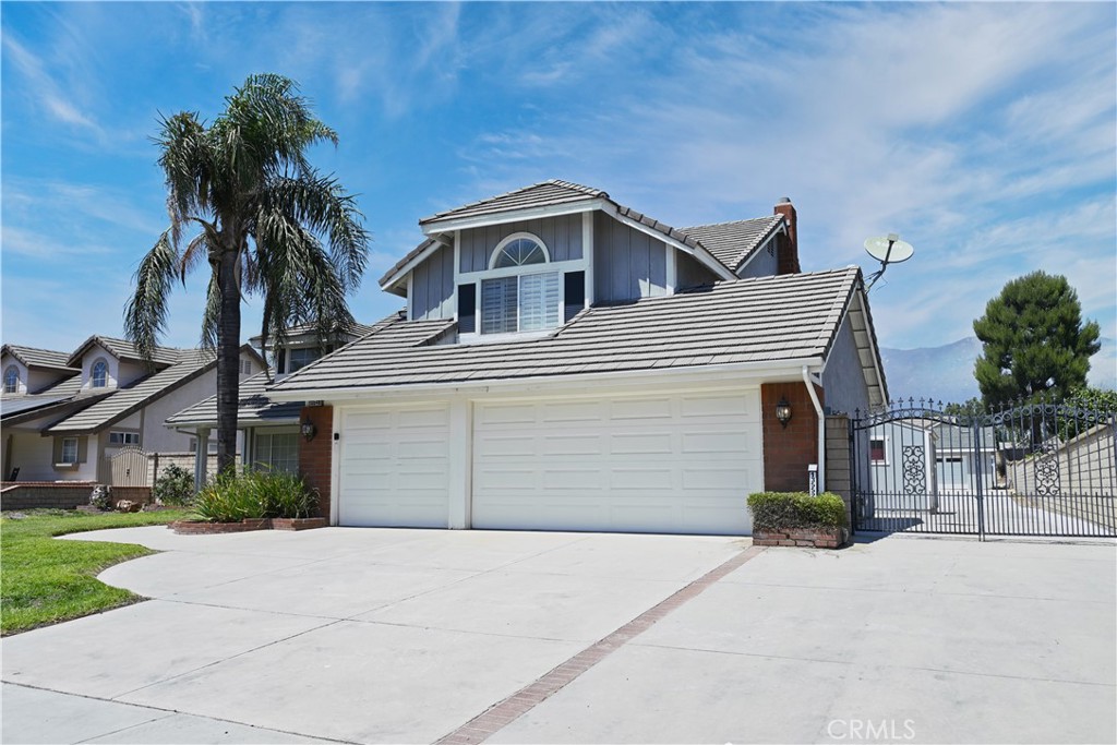 13548 Smokestone Street Rancho Cucamonga, CA 91739 - Photo 1 of 23