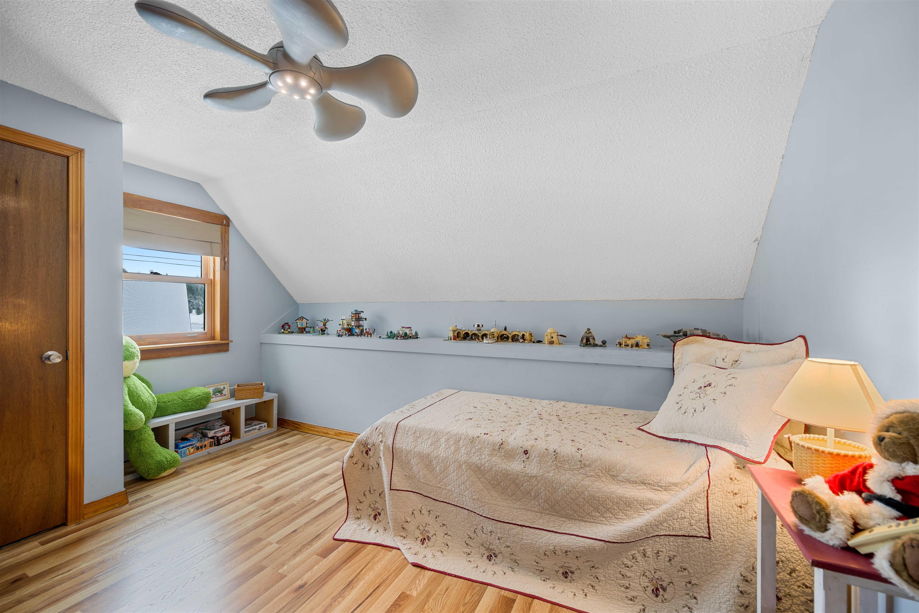 637 Old Deuso Road Eden, VT 05652 - Photo 12 of 39