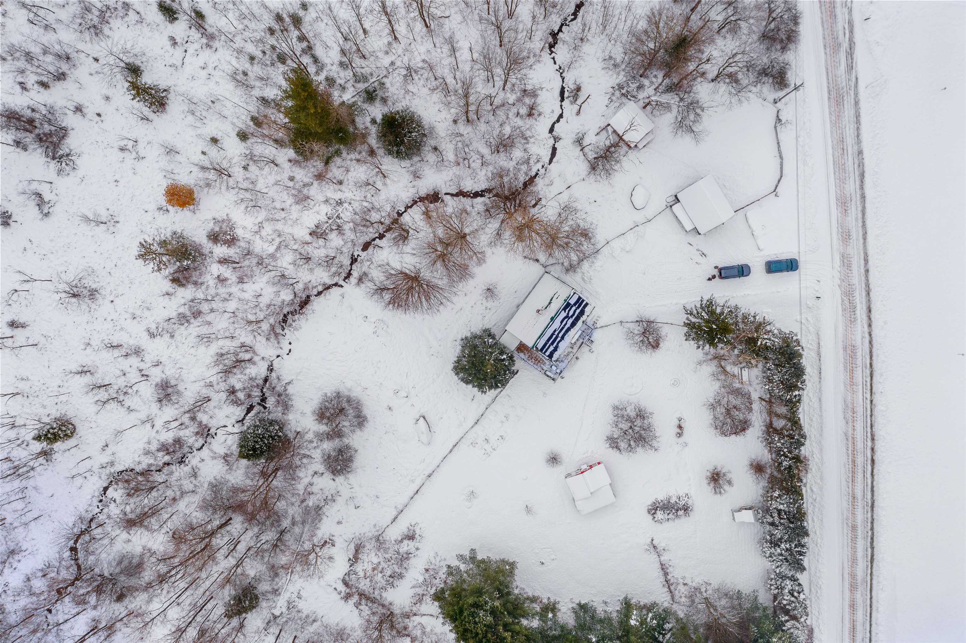 637 Old Deuso Road Eden, VT 05652 - Photo 13 of 39