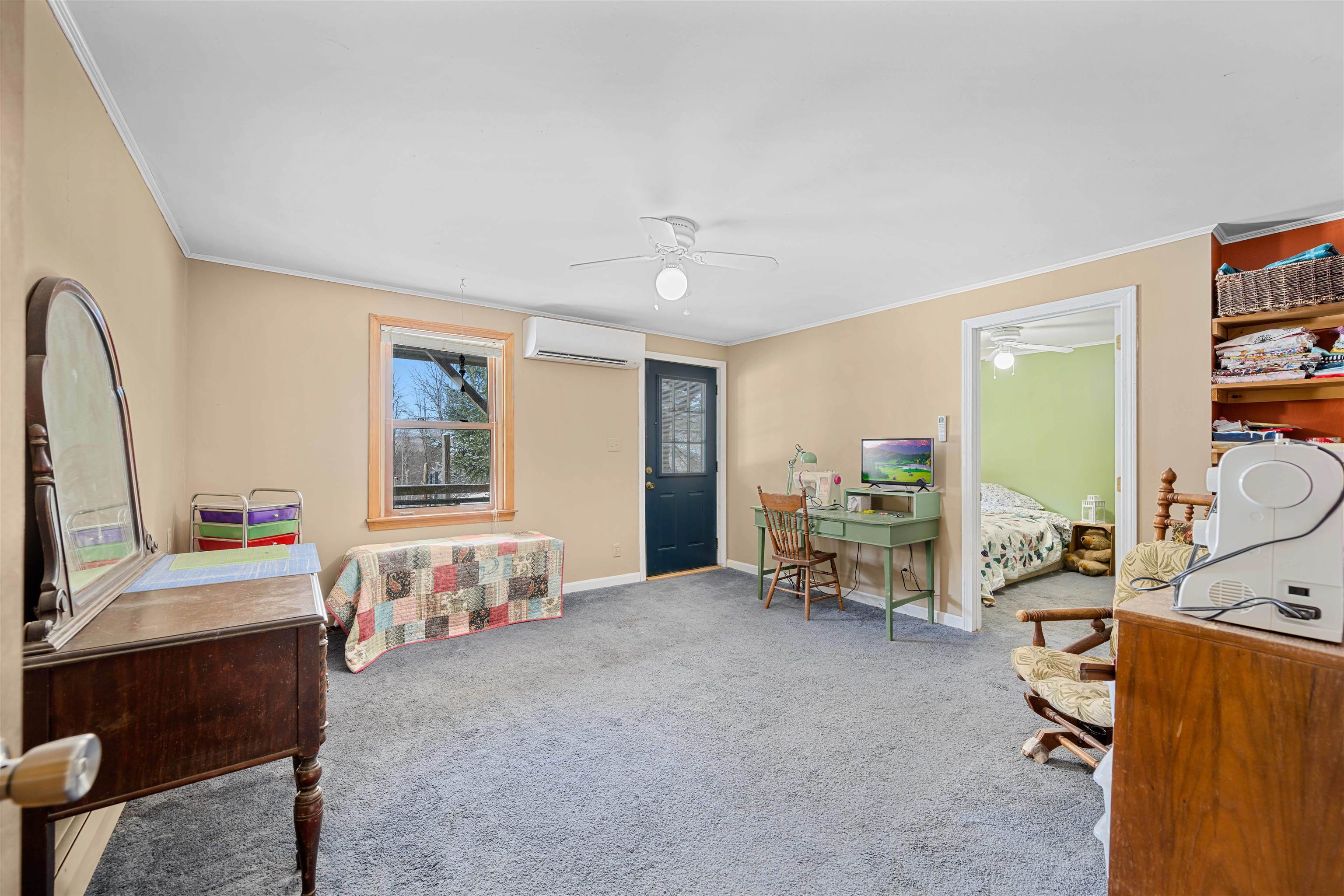 637 Old Deuso Road Eden, VT 05652 - Photo 17 of 39