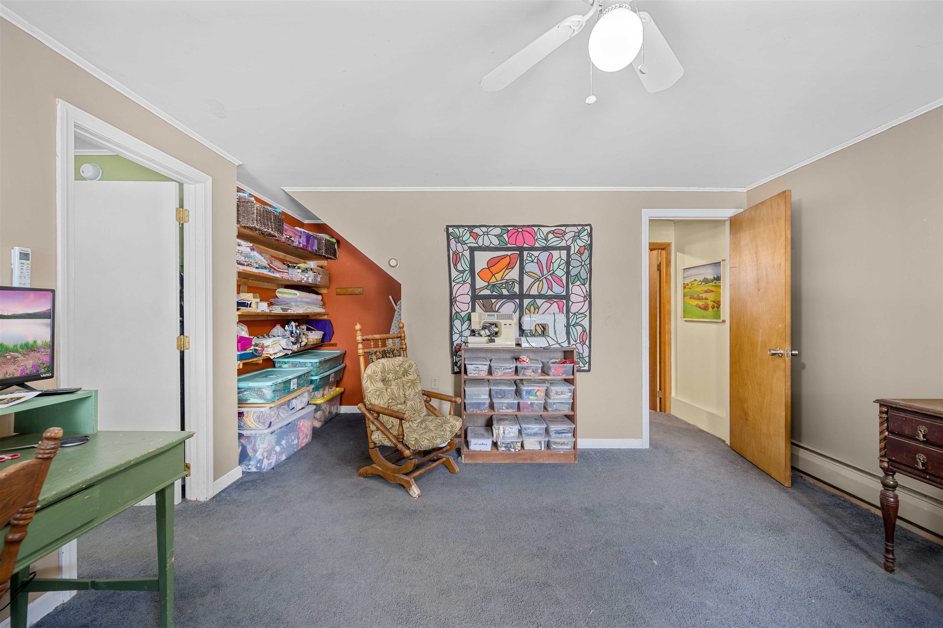 637 Old Deuso Road Eden, VT 05652 - Photo 18 of 39