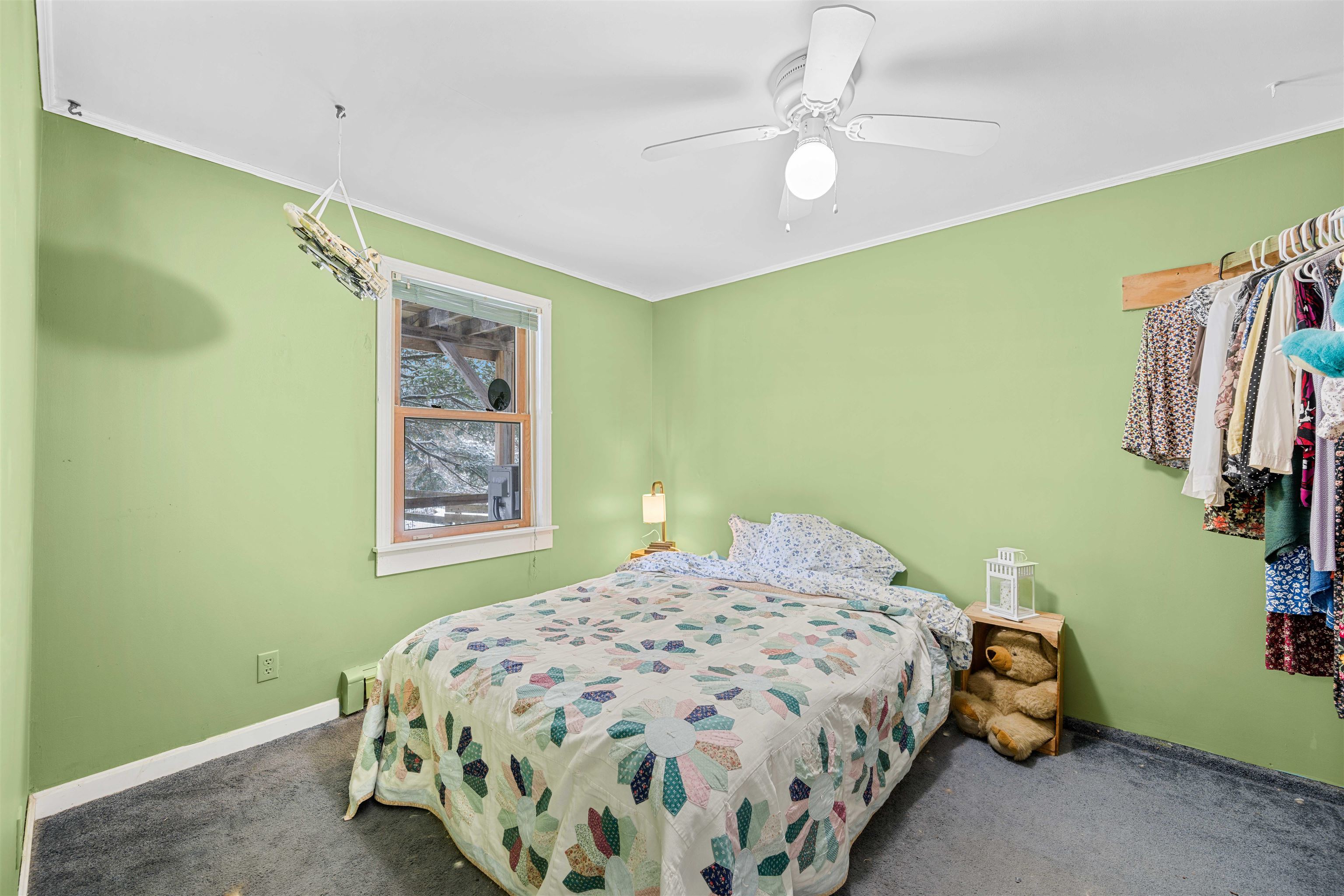 637 Old Deuso Road Eden, VT 05652 - Photo 19 of 39