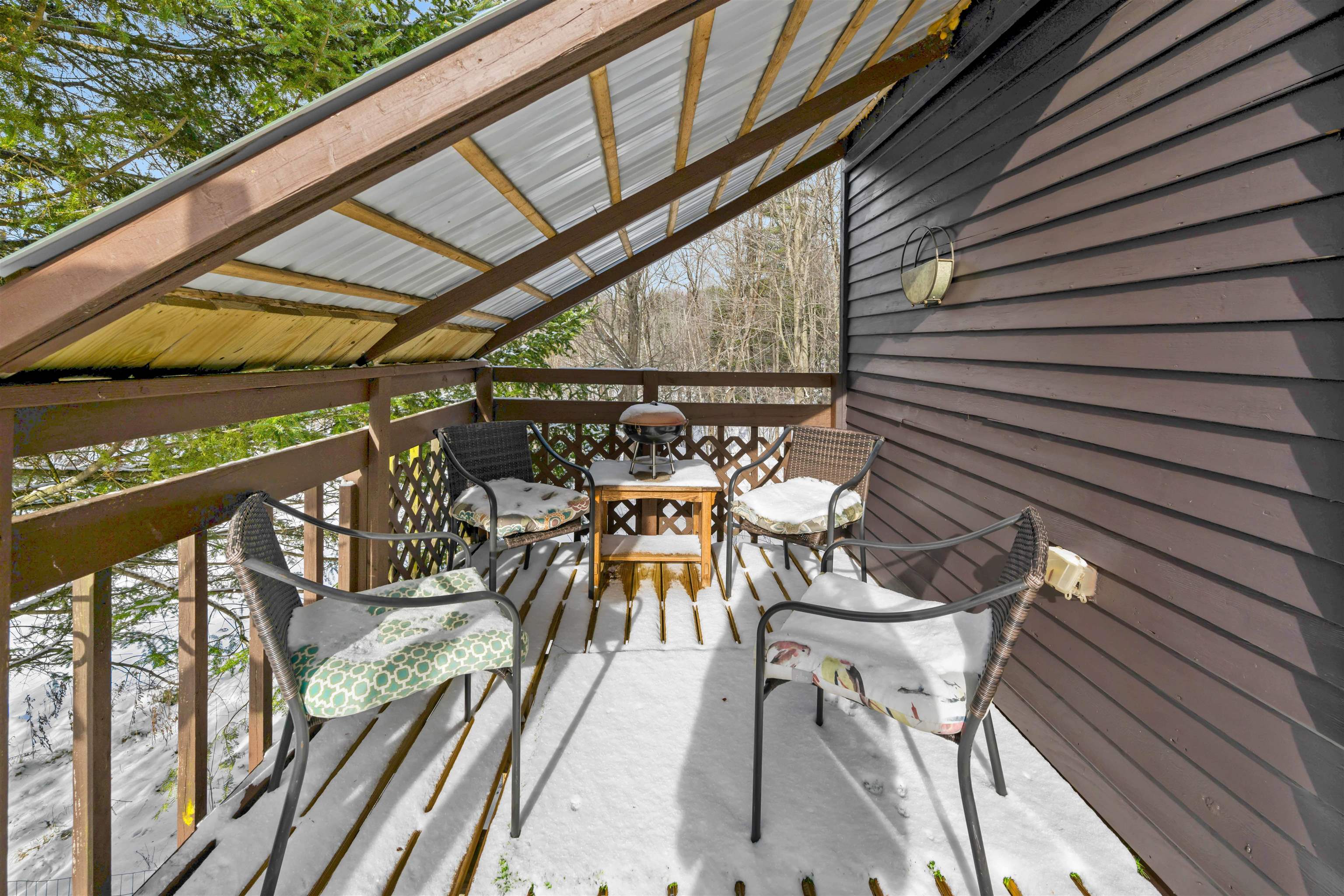 637 Old Deuso Road Eden, VT 05652 - Photo 21 of 39