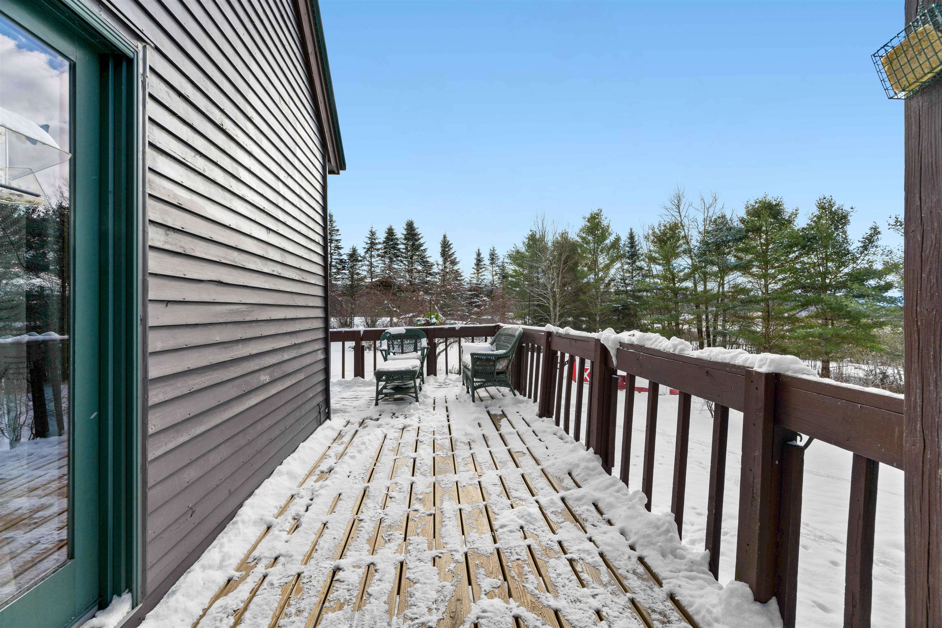 637 Old Deuso Road Eden, VT 05652 - Photo 22 of 39