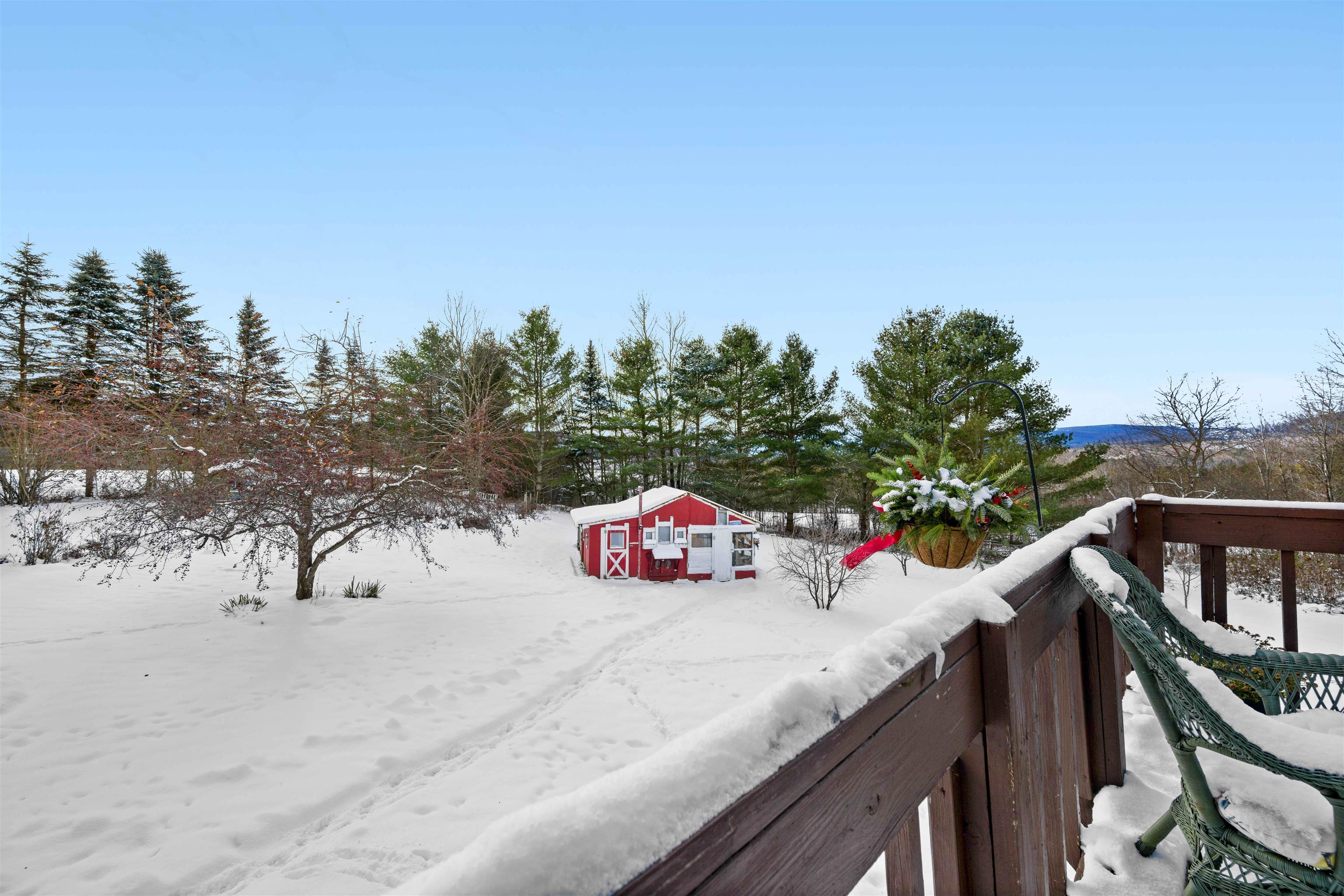 637 Old Deuso Road Eden, VT 05652 - Photo 23 of 39