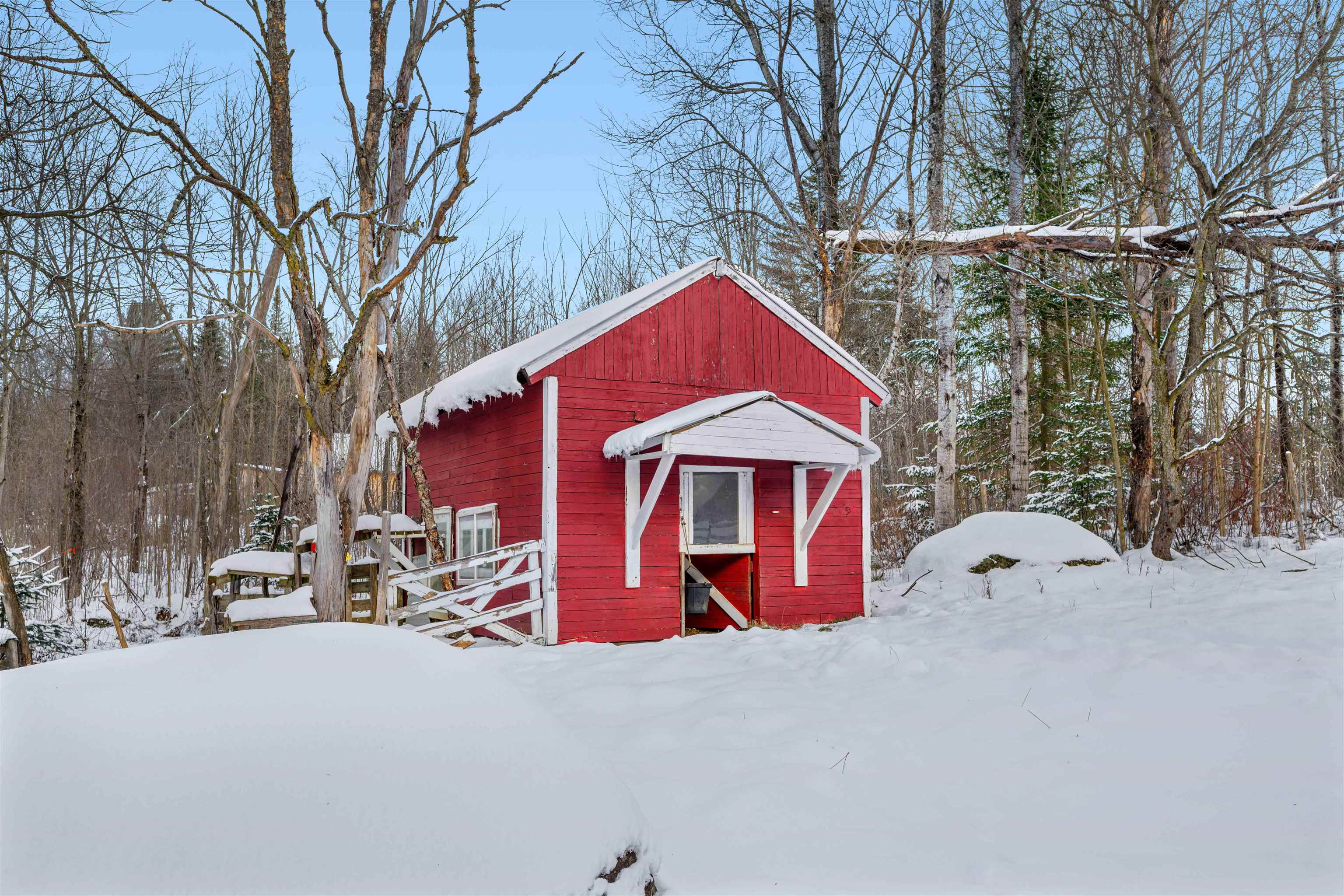 637 Old Deuso Road Eden, VT 05652 - Photo 25 of 39