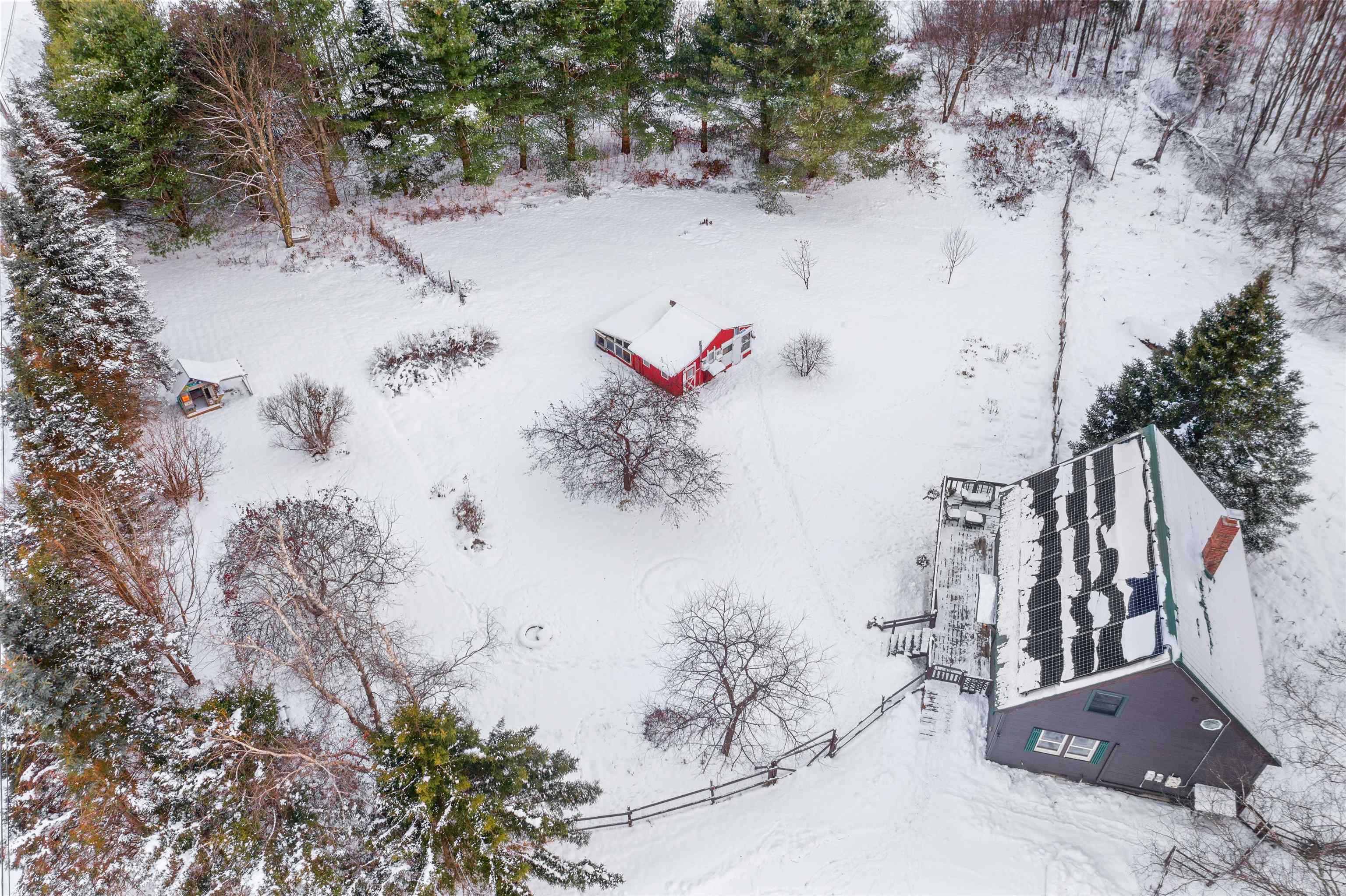 637 Old Deuso Road Eden, VT 05652 - Photo 27 of 39