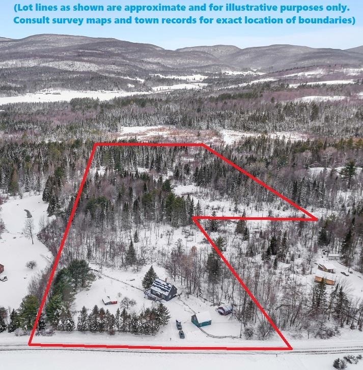 637 Old Deuso Road Eden, VT 05652 - Photo 29 of 39