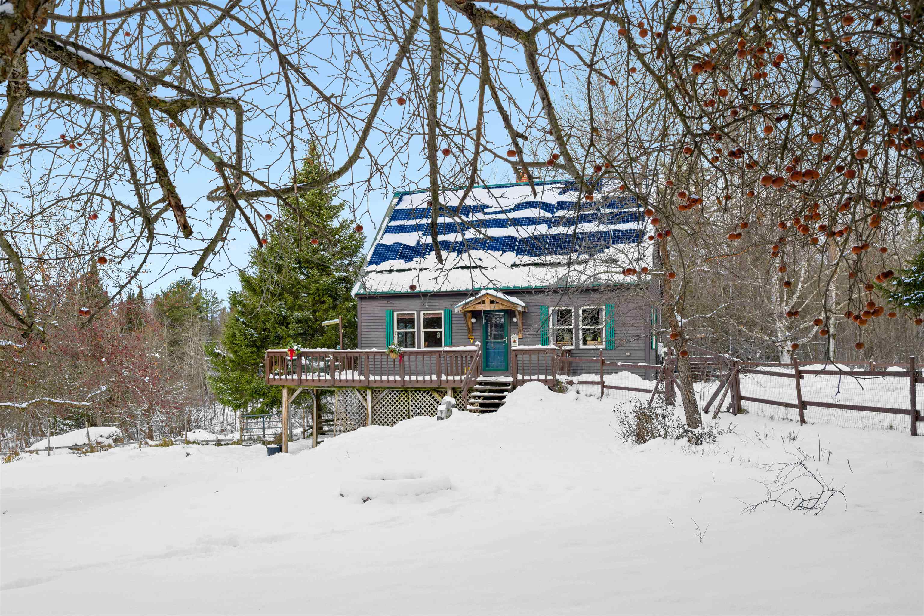 637 Old Deuso Road Eden, VT 05652 - Photo 30 of 39