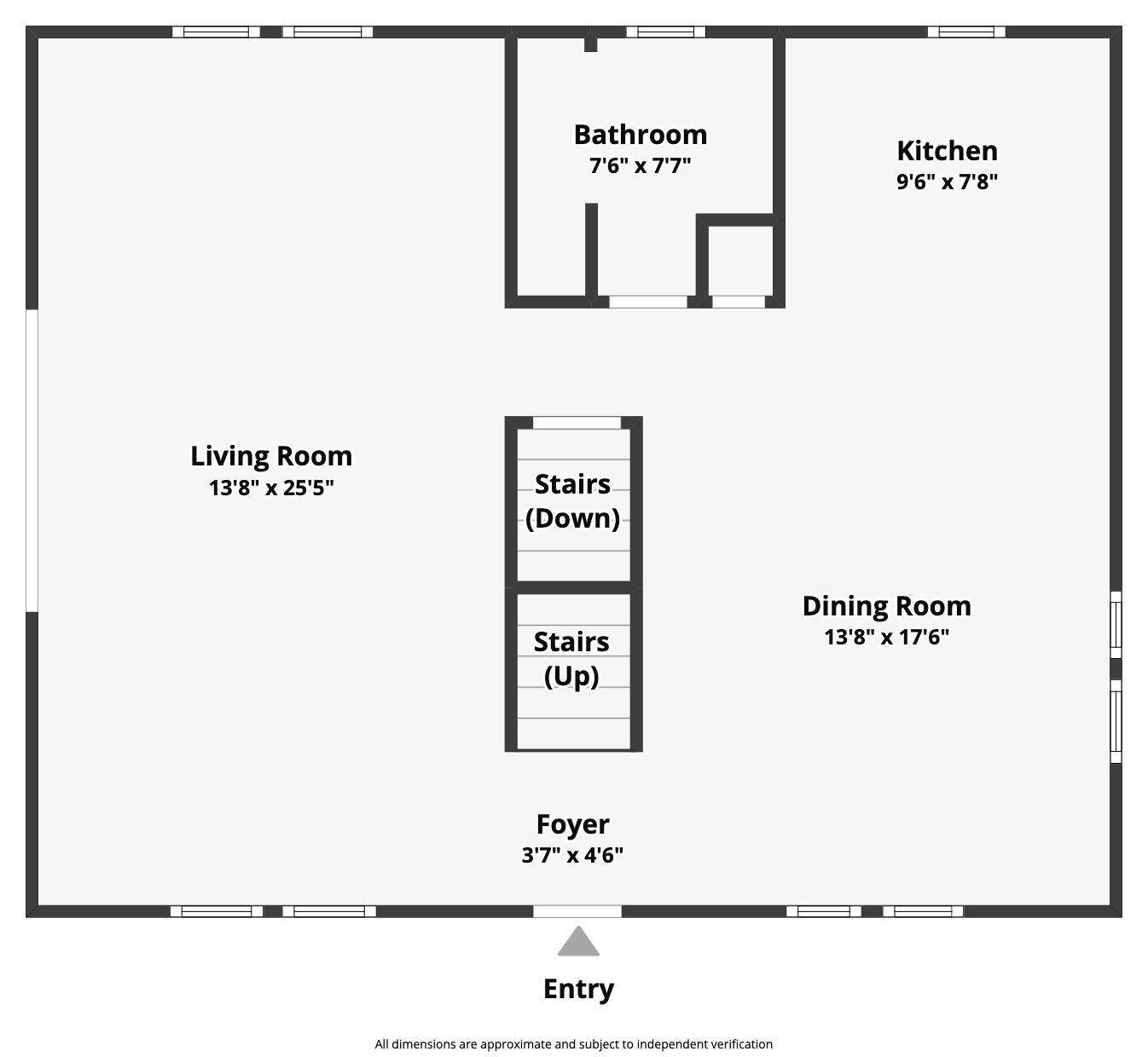 637 Old Deuso Road Eden, VT 05652 - Photo 31 of 39