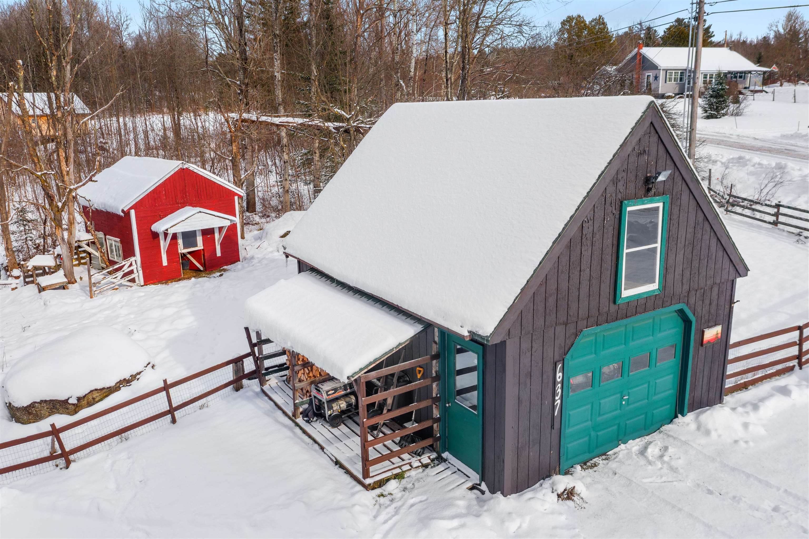 637 Old Deuso Road Eden, VT 05652 - Photo 34 of 39