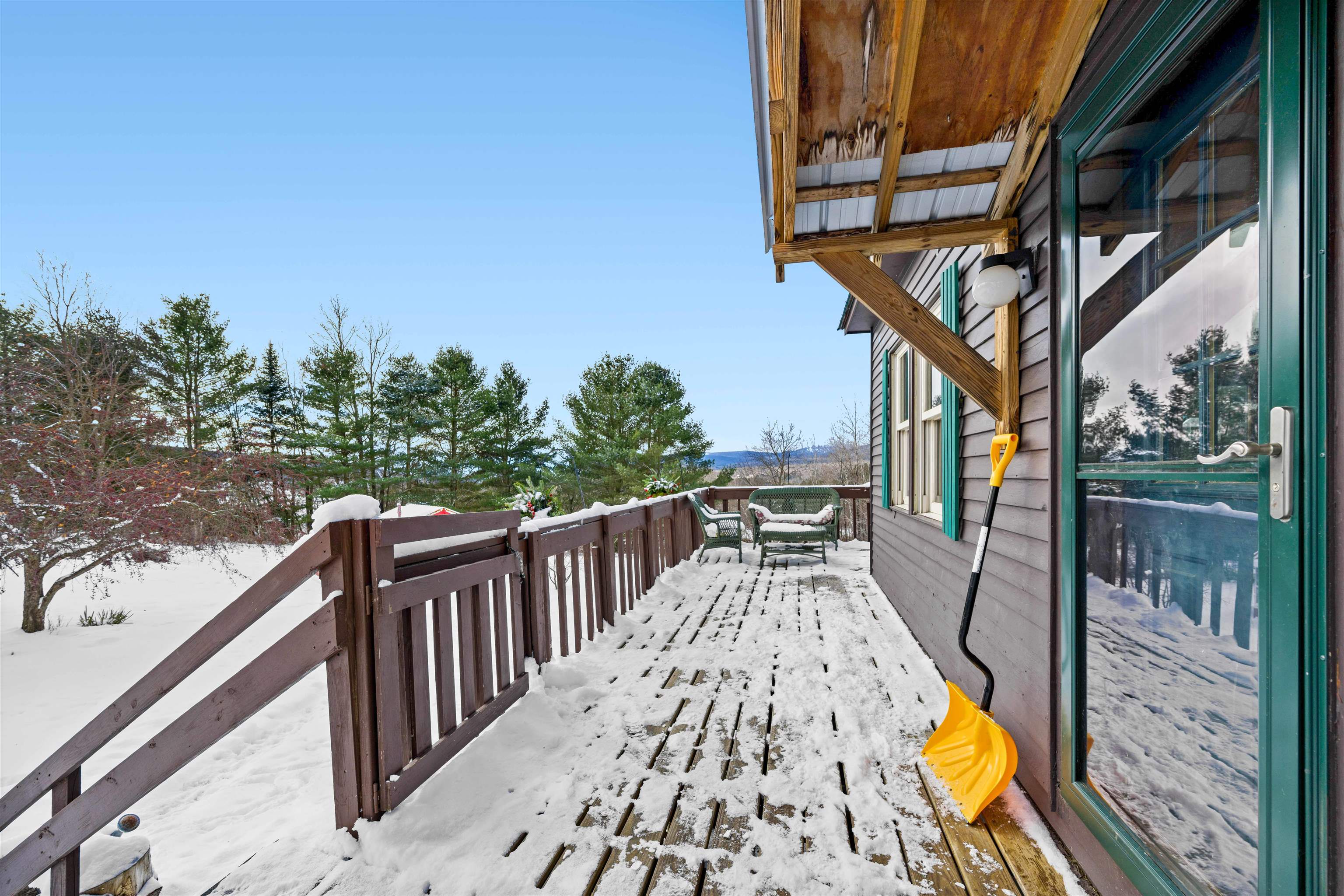 637 Old Deuso Road Eden, VT 05652 - Photo 35 of 39