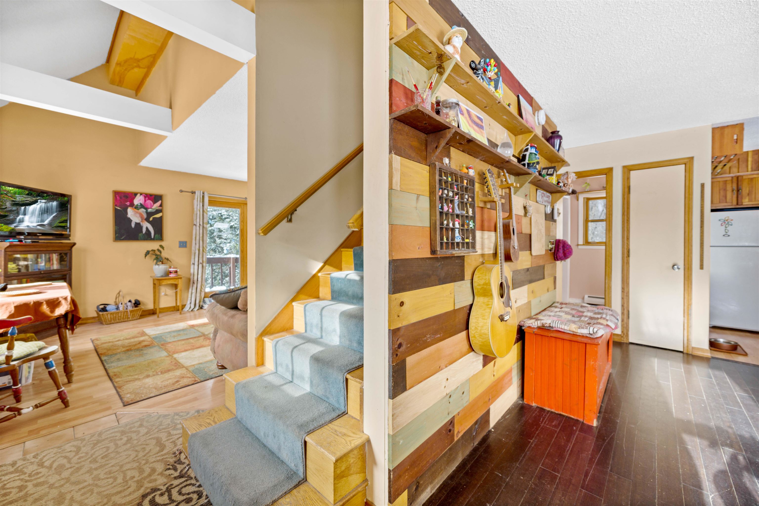 637 Old Deuso Road Eden, VT 05652 - Photo 8 of 39