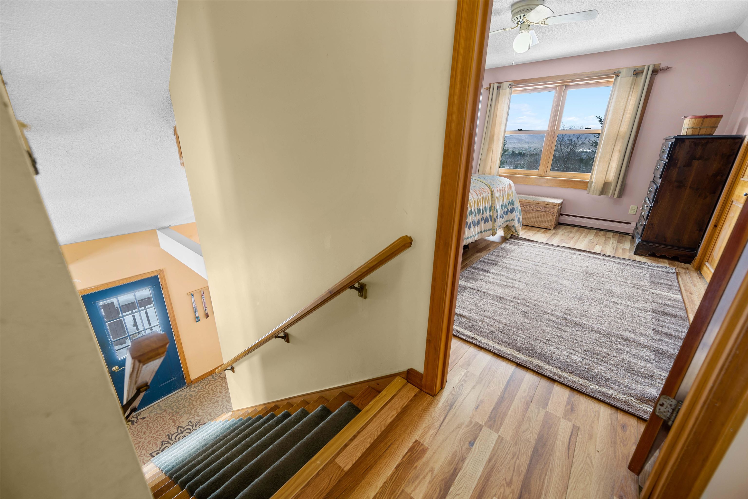 637 Old Deuso Road Eden, VT 05652 - Photo 9 of 39