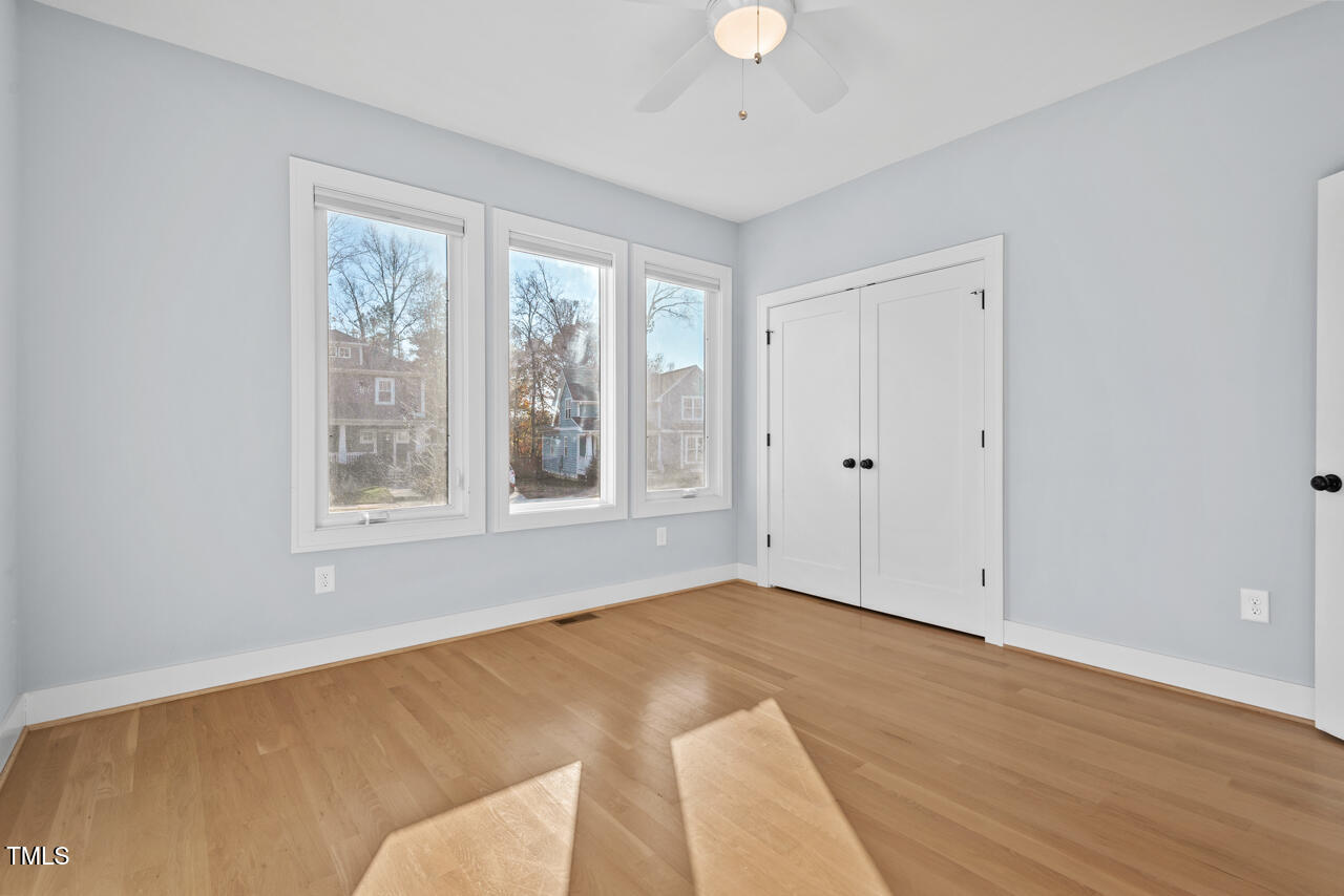 606 Jerome Road Durham, NC 27713 - Photo 16 of 29 28