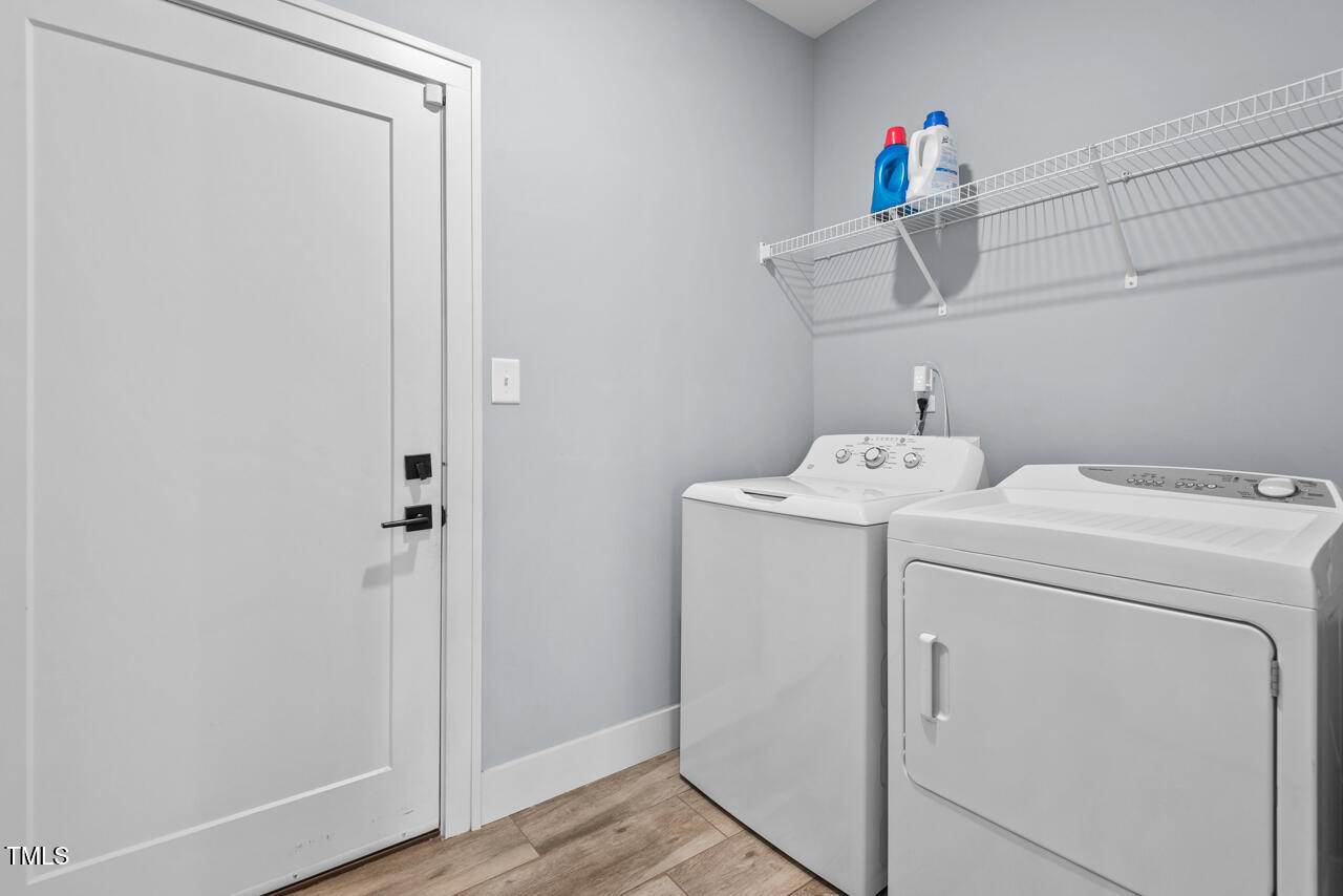 606 Jerome Road Durham, NC 27713 - Photo 19 of 29 33