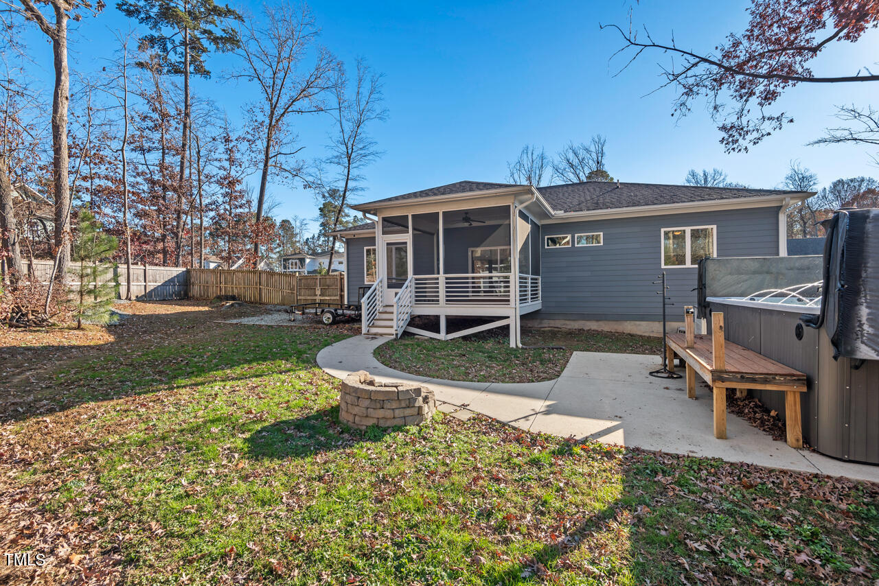 606 Jerome Road Durham, NC 27713 - Photo 24 of 29 46