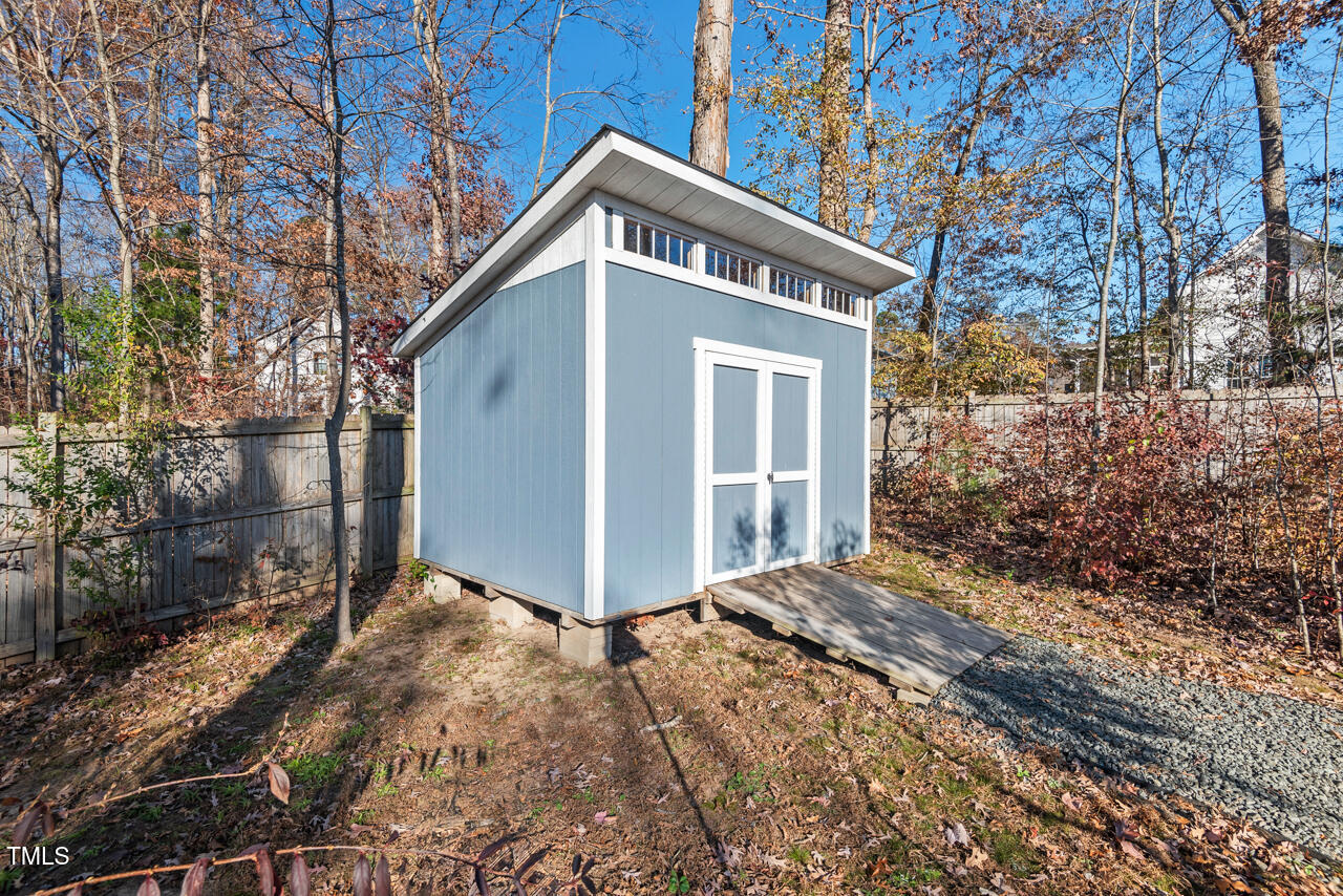 606 Jerome Road Durham, NC 27713 - Photo 28 of 29 48