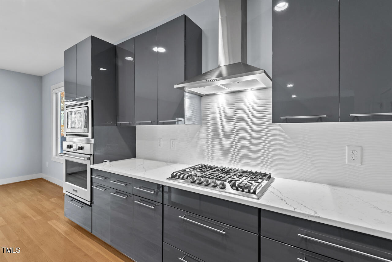 606 Jerome Road Durham, NC 27713 - Photo 5 of 29 20