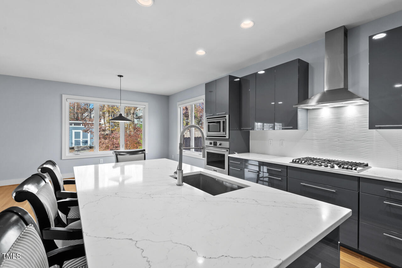 606 Jerome Road Durham, NC 27713 - Photo 6 of 29 18