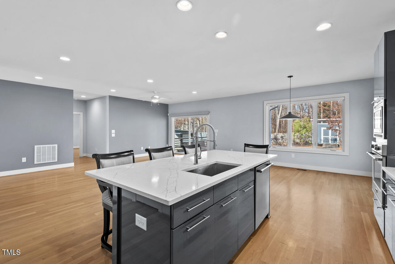 606 Jerome Road Durham, NC 27713 - Photo 7 of 29 19