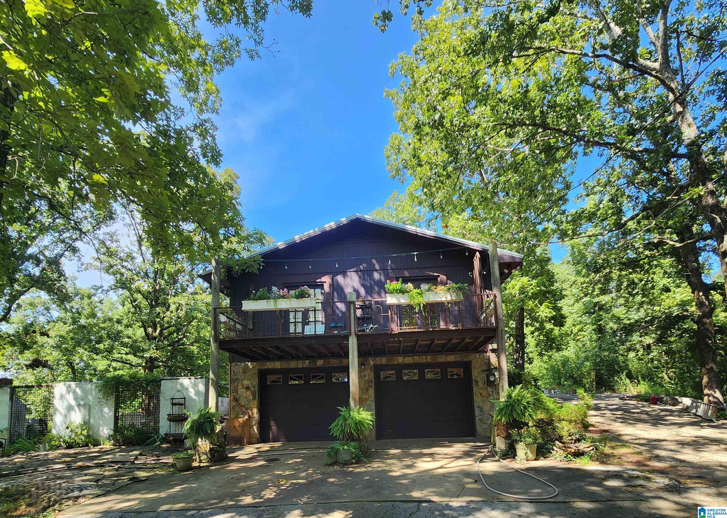 347 Field Road Anniston, AL 36207 - Photo 4 of 36
