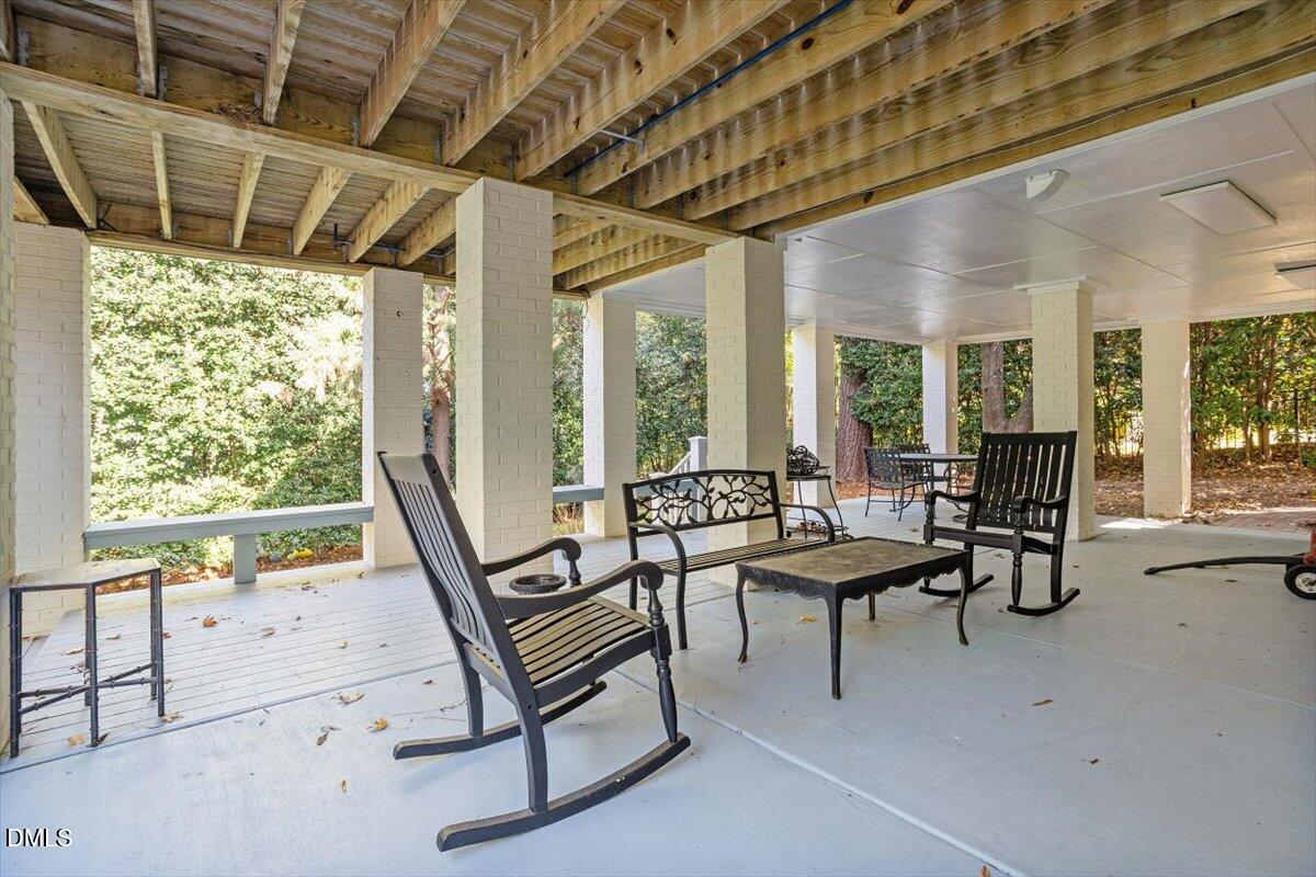 2626 Dover Road Raleigh, NC 27608 - Photo 45 of 48