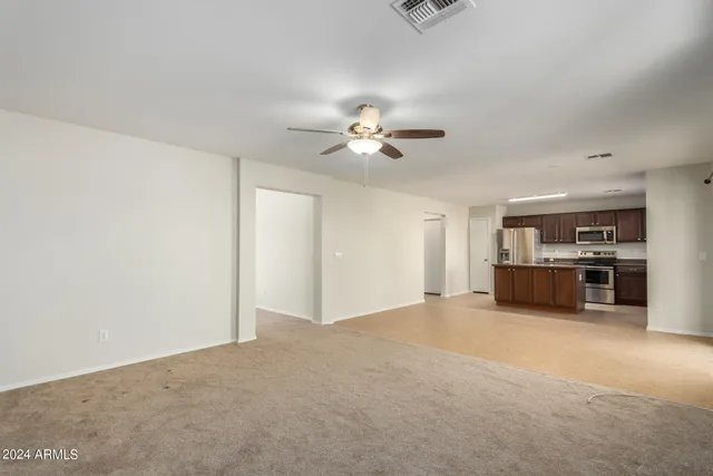 $1,750 | 23598 West Bowker Street, Buckeye, AZ 85326