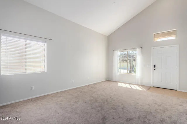 $1,750 | 23598 West Bowker Street, Buckeye, AZ 85326