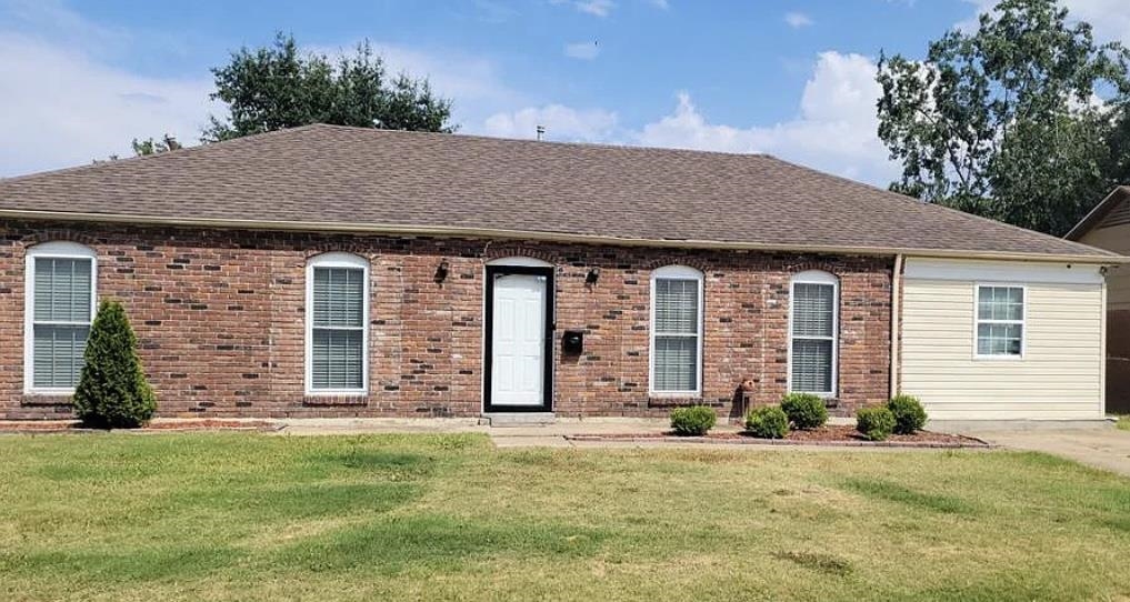 807 Wilson Road West Memphis, AR 72301 - Photo 1 of 1 Gallery Image 1