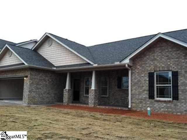 108 Raritan Court, Unit SP52 Simpsonville, SC 29681 - Photo 1 of 1 Gallery Image 1