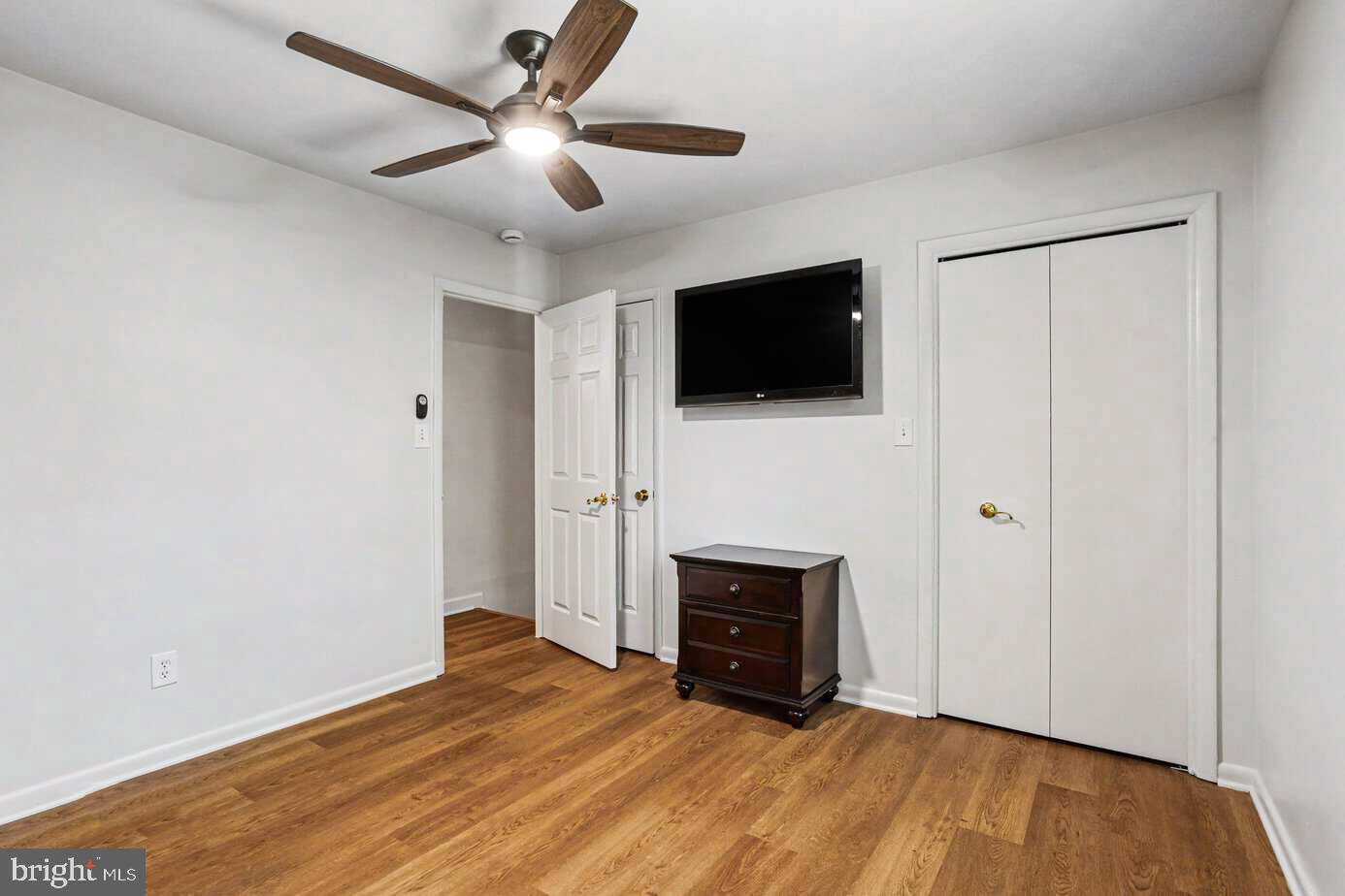 14237 Baldwin Mill Road Baldwin, MD 21013 - Photo 23 of 30 Bedroom #3