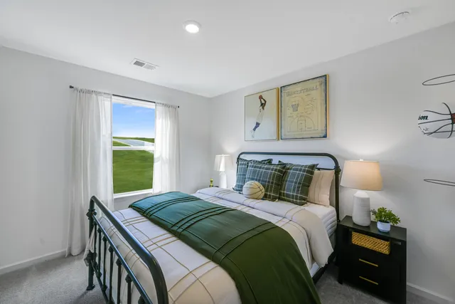 $291,915 | 5020 Highwood Drive, Cleveland, TN 37312