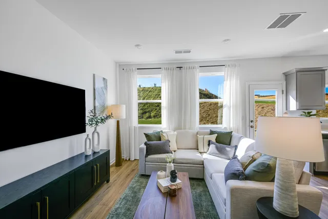 $291,915 | 5020 Highwood Drive, Cleveland, TN 37312