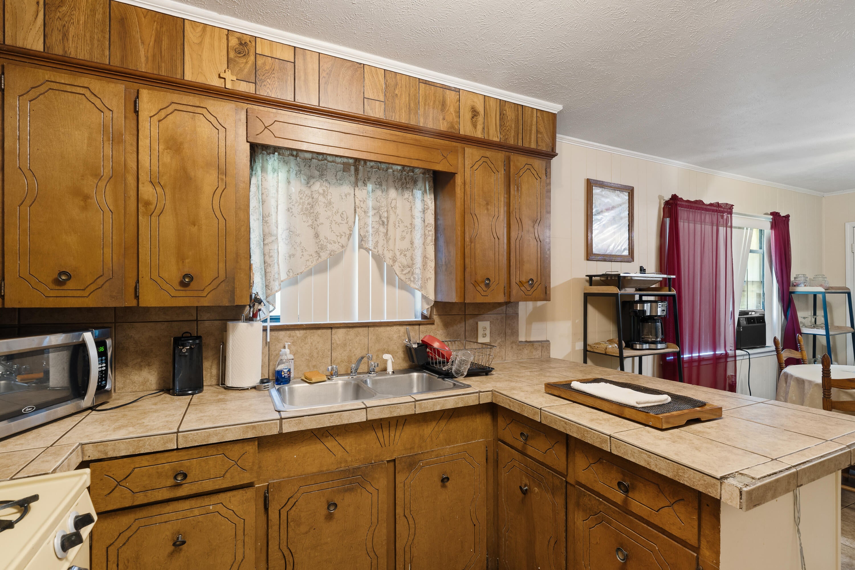 5278 North Williamsburg Road Bassfield, MS 39421 - Photo 7 of 22 Gallery Image 7