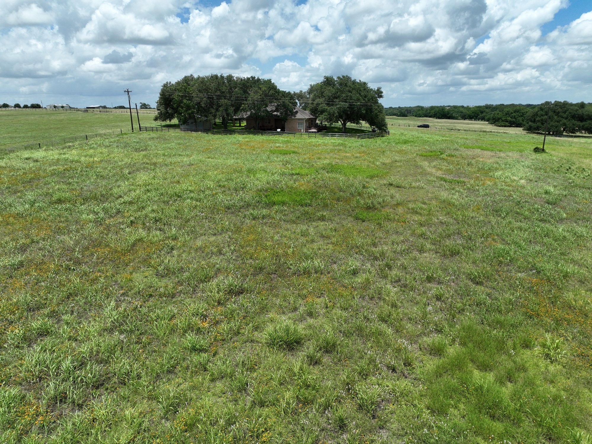 1552 Holub Road Schulenburg, TX 78956 - Photo 37 of 45