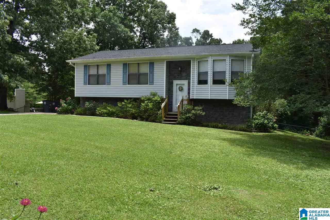 5863 Shane Circle Pinson, AL 35126 - Photo 24 of 24