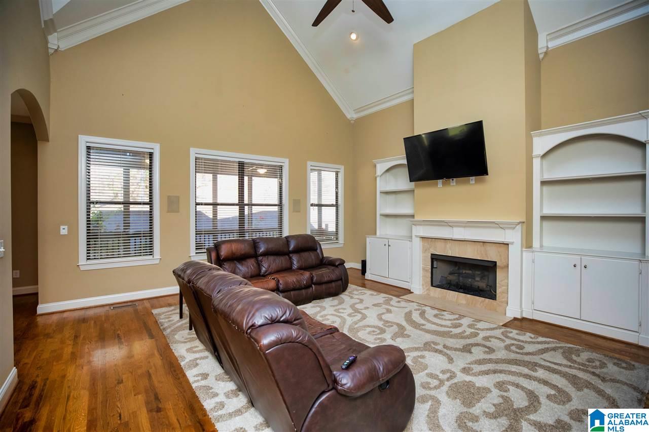 101 Hampton Cove Pelham, AL 35124 - Photo 15 of 49