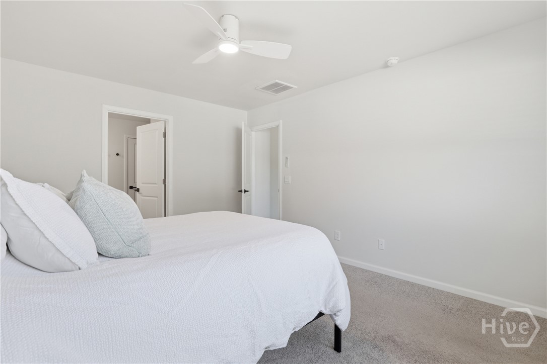 128 Skylark Road Bloomingdale, GA 31302 - Photo 17 of 39